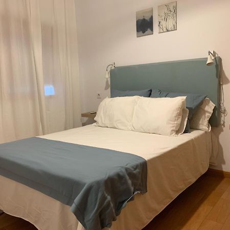 Novo Apartahotel & Restaurante Las Cabezas de San Juan Εξωτερικό φωτογραφία