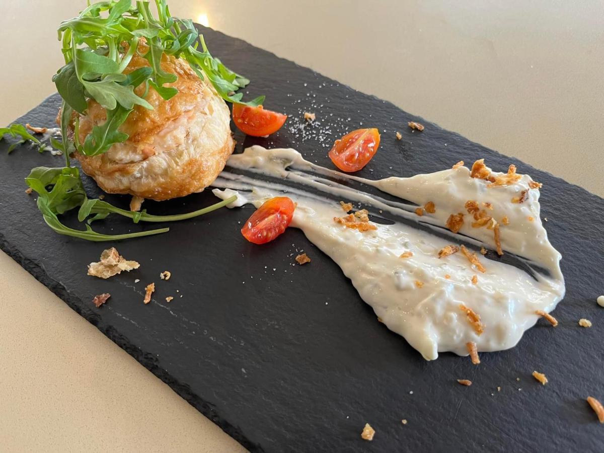 Novo Apartahotel & Restaurante Las Cabezas de San Juan Εξωτερικό φωτογραφία