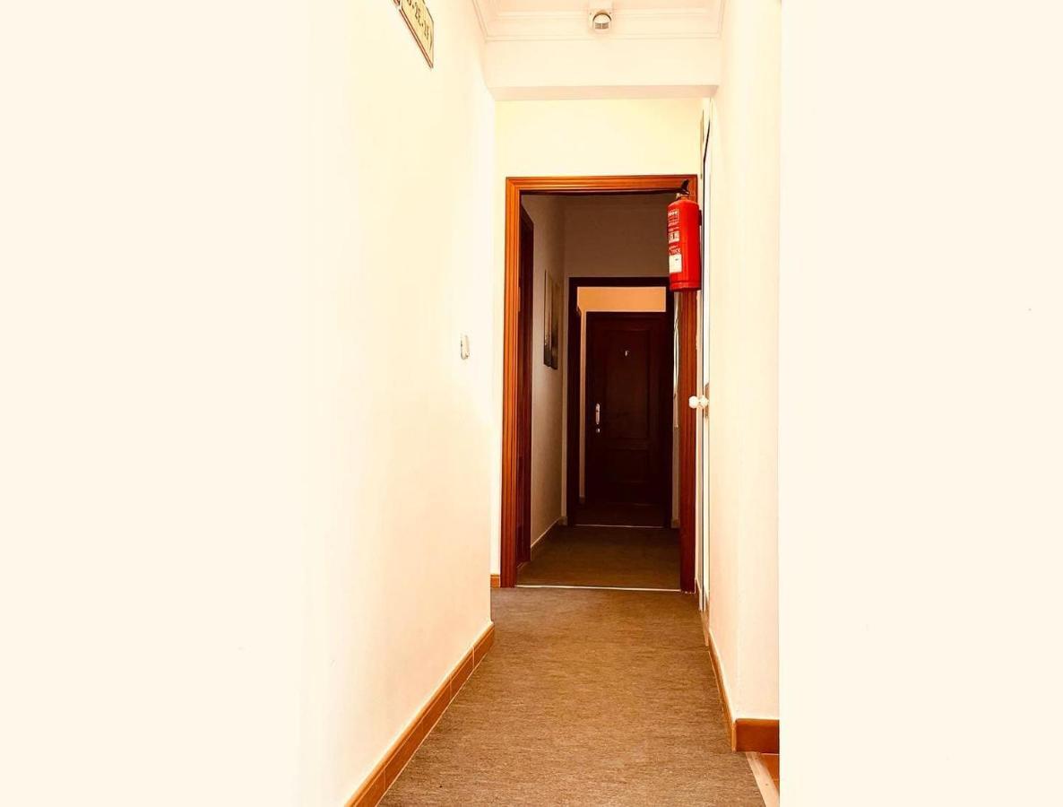 Novo Apartahotel & Restaurante Las Cabezas de San Juan Εξωτερικό φωτογραφία