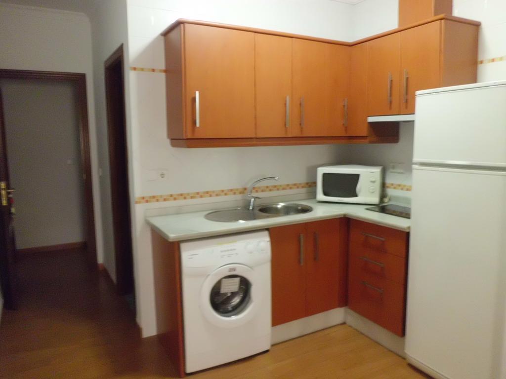 Novo Apartahotel & Restaurante Las Cabezas de San Juan Εξωτερικό φωτογραφία